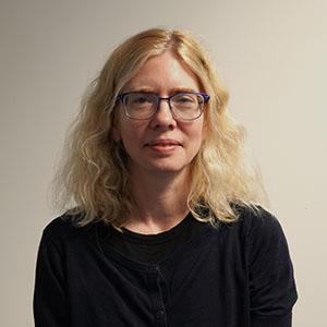 Jennifer Minner